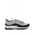 Air Max 97 "White/Black/Silver" sneakers