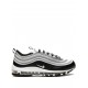 Air Max 97 "White/Black/Silver" sneakers