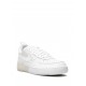Air Force 1 React "Triple White" sneakers