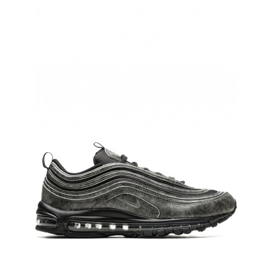 x Comme Des Gar莽ons Air Max 97 "Glacier Grey" sneakers