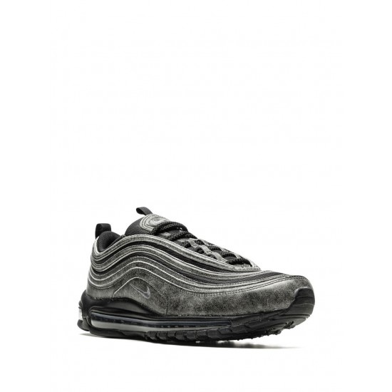 x Comme Des Gar莽ons Air Max 97 "Glacier Grey" sneakers