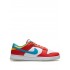 x LeBron James Dunk Low "Fruity Pebbles" sneakers