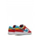 x LeBron James Dunk Low "Fruity Pebbles" sneakers