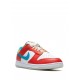 x LeBron James Dunk Low "Fruity Pebbles" sneakers