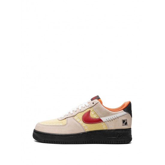 Air Force 1 Low "Somos Familia" sneakers