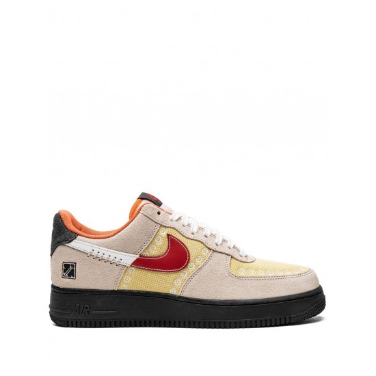 Air Force 1 Low "Somos Familia" sneakers