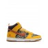 Dunk High "Somos Familia" sneakers