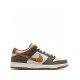 x Crushed DC SB Dunk Low Pro QS sneakers