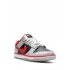Dunk Low "Clark Atlanta University" sneakers