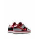 Dunk Low "Clark Atlanta University" sneakers