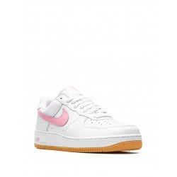 Air Force 1 Low "Pink Gum" sneakers