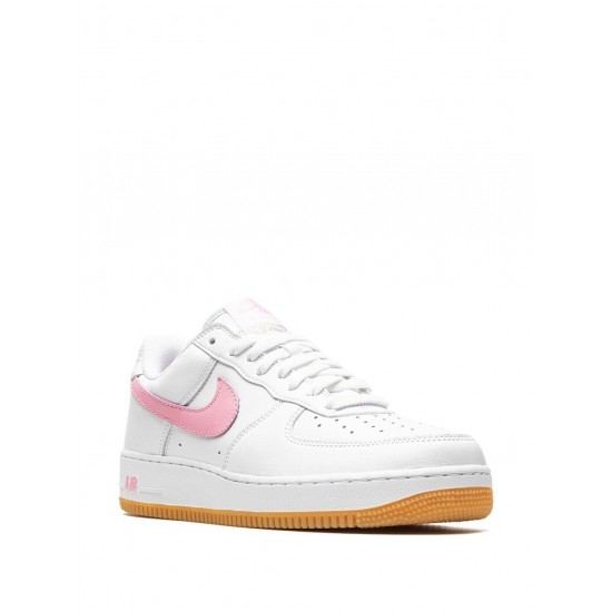 Air Force 1 Low "Pink Gum" sneakers