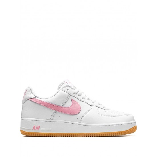 Air Force 1 Low "Pink Gum" sneakers