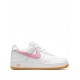 Air Force 1 Low "Pink Gum" sneakers