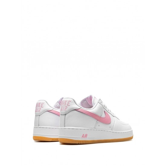 Air Force 1 Low "Pink Gum" sneakers