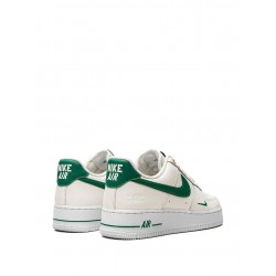 Air Force 1 Low "Malachite - White" sneakers