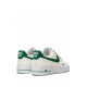 Air Force 1 Low "Malachite - White" sneakers