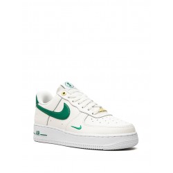 Air Force 1 Low "Malachite - White" sneakers
