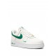 Air Force 1 Low "Malachite - White" sneakers