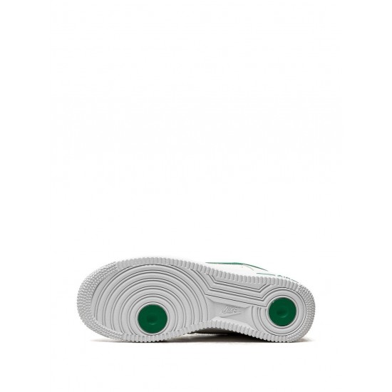 Air Force 1 Low "Malachite - White" sneakers