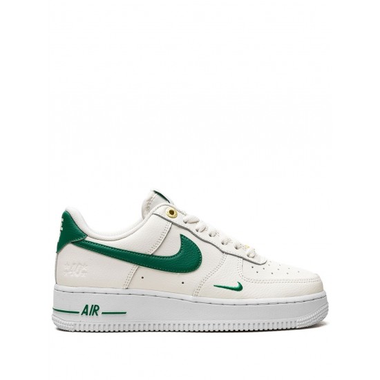 Air Force 1 Low "Malachite - White" sneakers