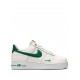 Air Force 1 Low "Malachite - White" sneakers