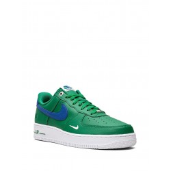 Air Force 1 Low "Malachite - Green" sneakers
