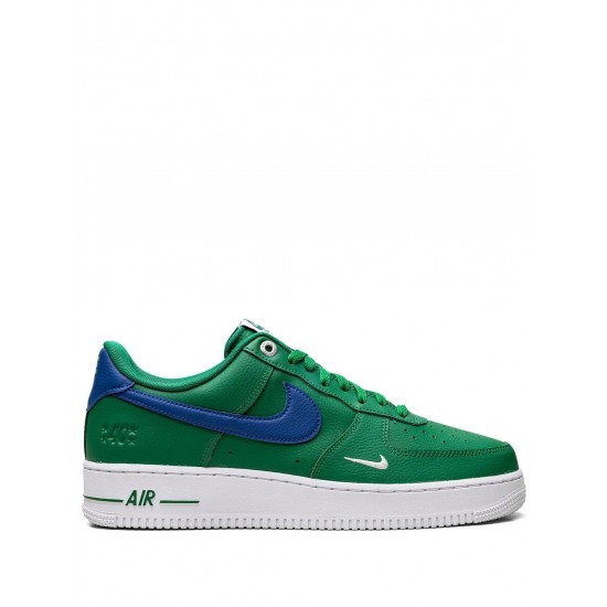 Air Force 1 Low "Malachite - Green" sneakers