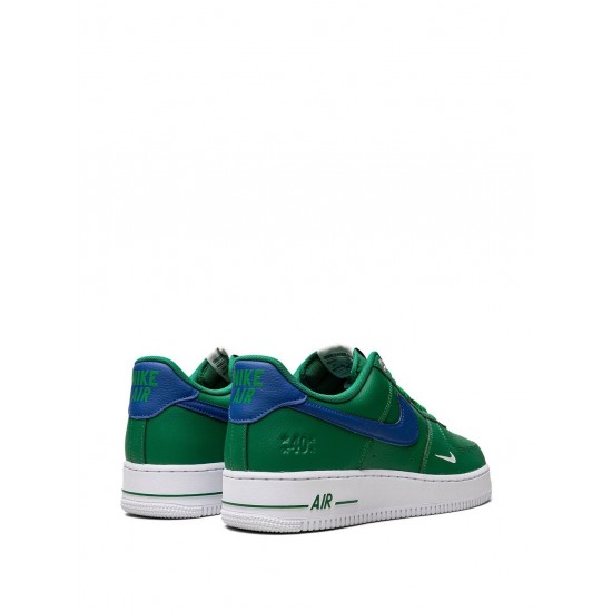 Air Force 1 Low "Malachite - Green" sneakers