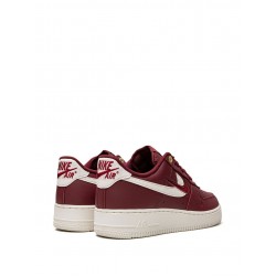 Air Force 1 '07 PRM "Join Forces - Team Red" sneakers