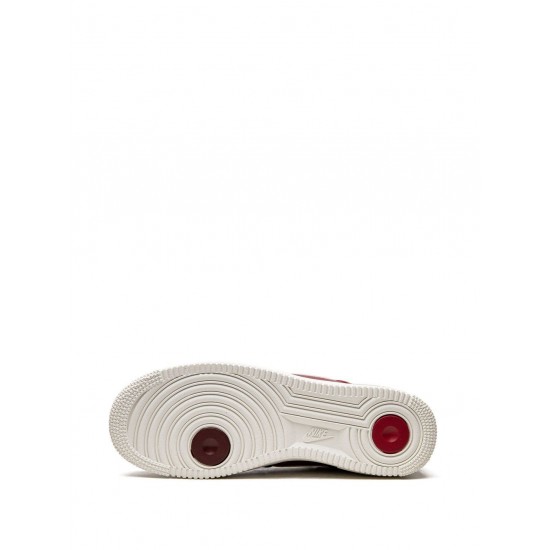 Air Force 1 '07 PRM "Join Forces - Team Red" sneakers
