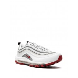 Air Max 97 "White Bullet" sneakers
