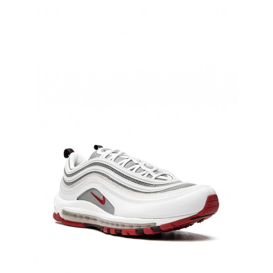 Air Max 97 "White Bullet" sneakers