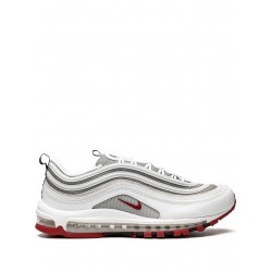 Air Max 97 "White Bullet" sneakers