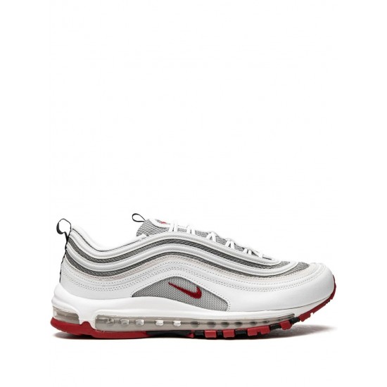 Air Max 97 "White Bullet" sneakers