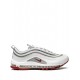 Air Max 97 "White Bullet" sneakers