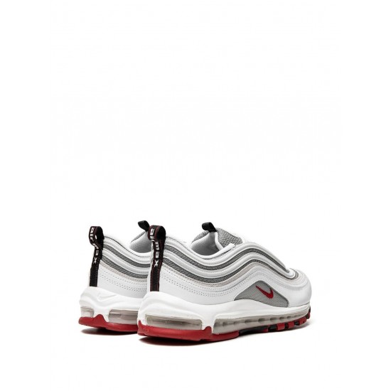 Air Max 97 "White Bullet" sneakers