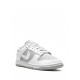 Dunk Low "White/Grey" sneakers