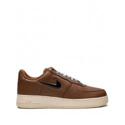 Air Force 1 Low '07 Premium "Pecan" sneakers