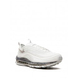 Air Max 97 Terrascape "White/Light Iron Ore" sneakers