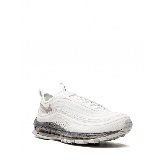 Air Max 97 Terrascape "White/Light Iron Ore" sneakers