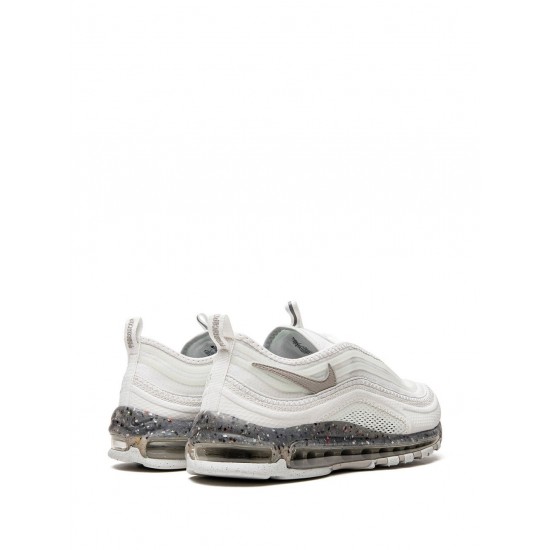 Air Max 97 Terrascape "White/Light Iron Ore" sneakers