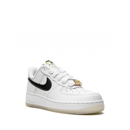 Air Force 1 '07 "Bronx Origins" sneakers