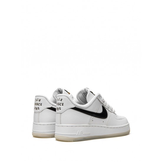 Air Force 1 '07 "Bronx Origins" sneakers