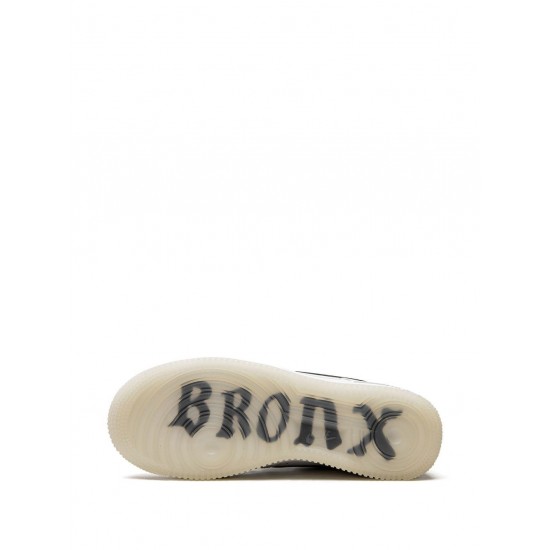 Air Force 1 '07 "Bronx Origins" sneakers