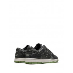 Dunk Low Retro PRM "Halloween 2022" sneakers