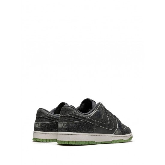 Dunk Low Retro PRM "Halloween 2022" sneakers