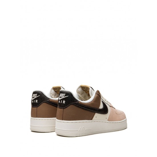 Air Force 1 "Neapolitan" sneakers