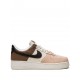 Air Force 1 "Neapolitan" sneakers