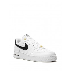 Air Force 1 ’07 LV8 "White/Black" sneakers